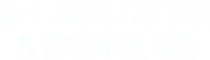 A-1 Sanitation & Recycling LLC - logo
