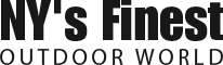 NY's Finest Outdoor World - LOGO