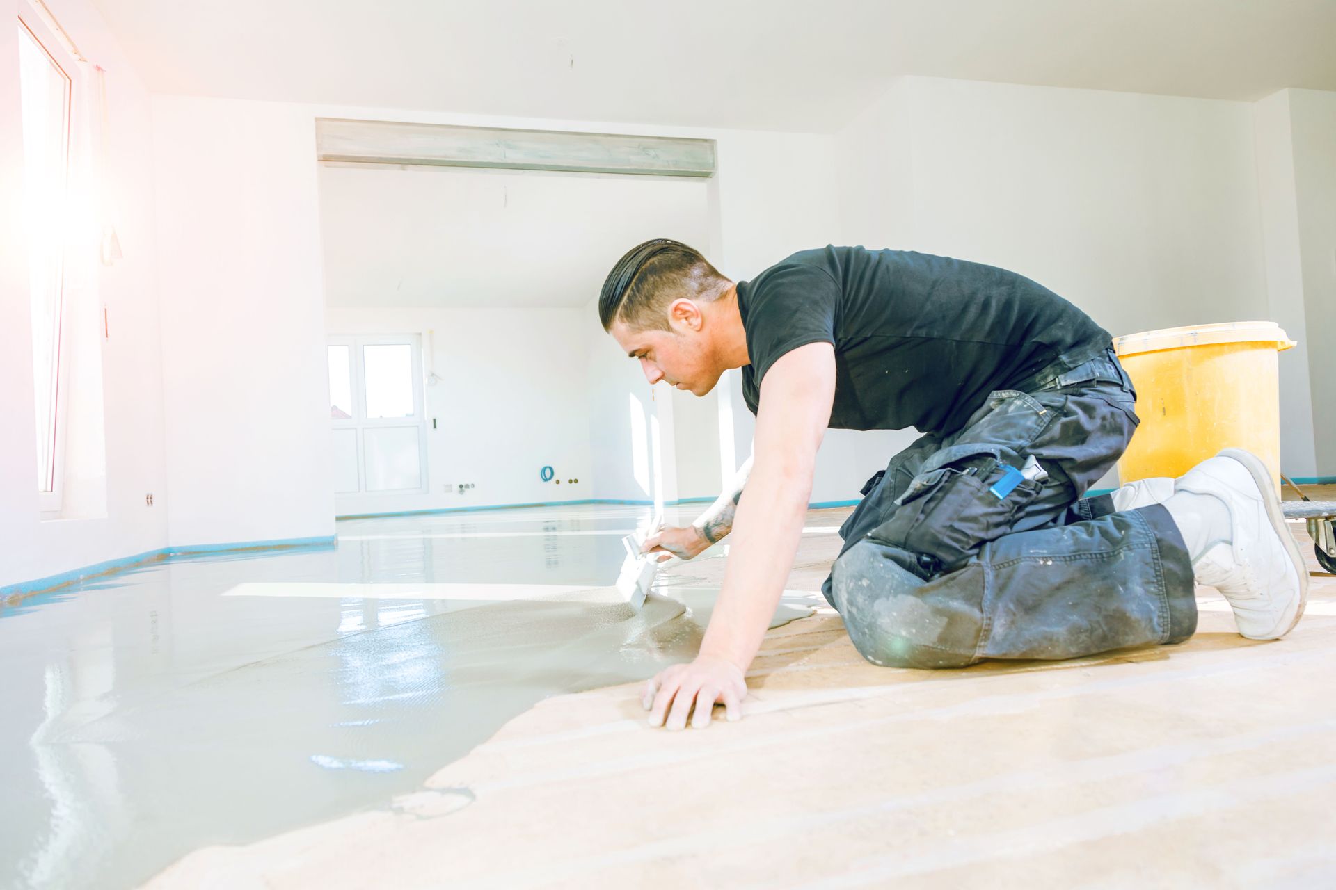 floor coatings