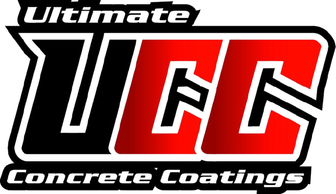 Ultimate Concrete Coatings