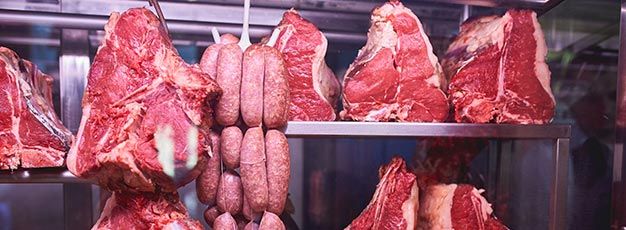 Premium Cuts of Meat