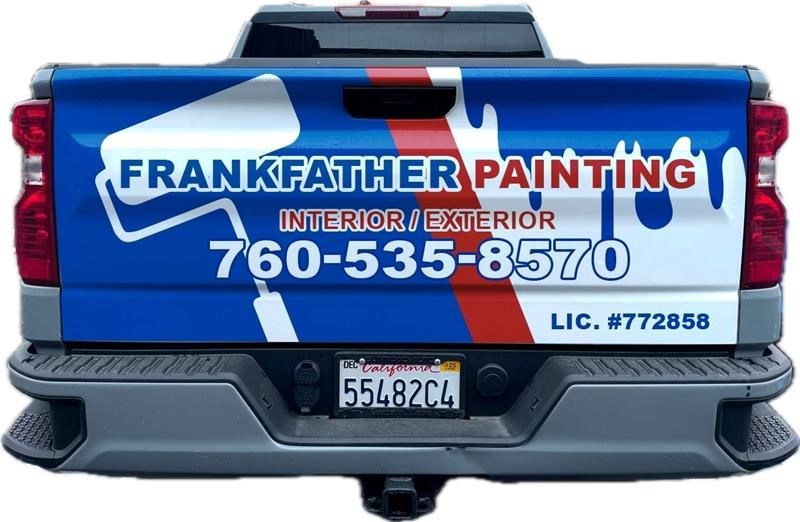 Frankfather Painting