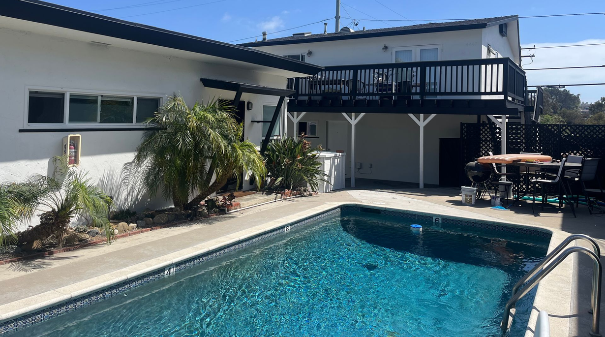 Frankfather Painting