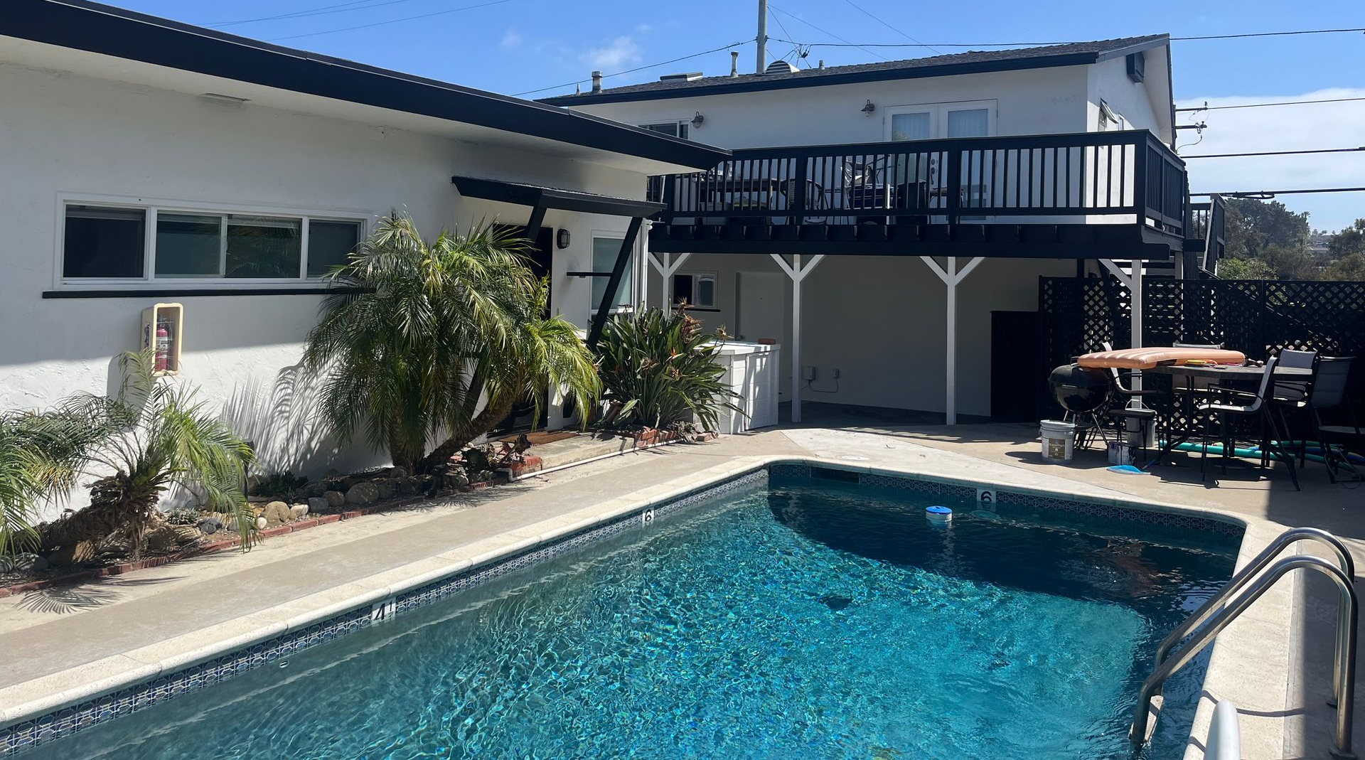 Frankfather Painting