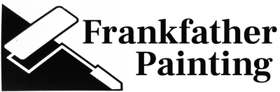 Frankfather Painting - logo