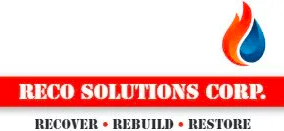 Reco Solutions Corp. logo
