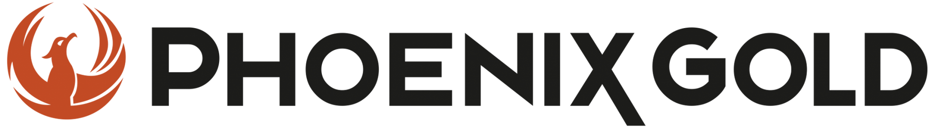 Phoenix Gold