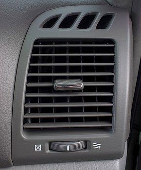 Car air condtion