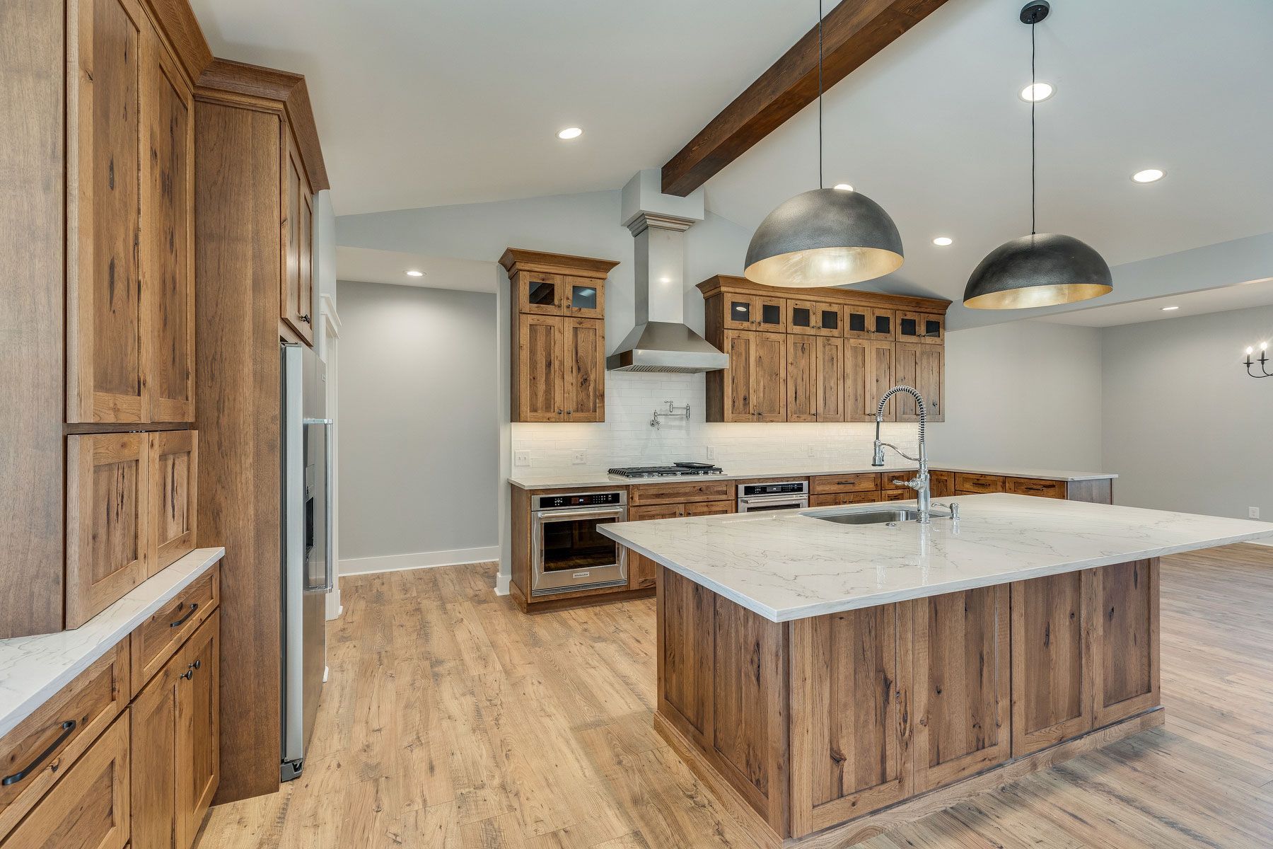 Kitchen Cabinets