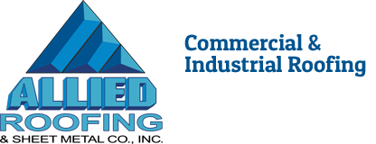 Allied Roofing & Sheet Metal Co Inc logo