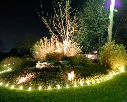 Outdoor lighting