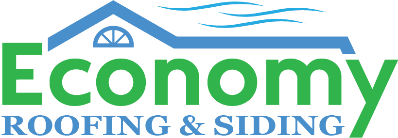Economy Roofing & Siding Company. Inc logo