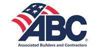 Member of ABC - Associated Builders and Contractors