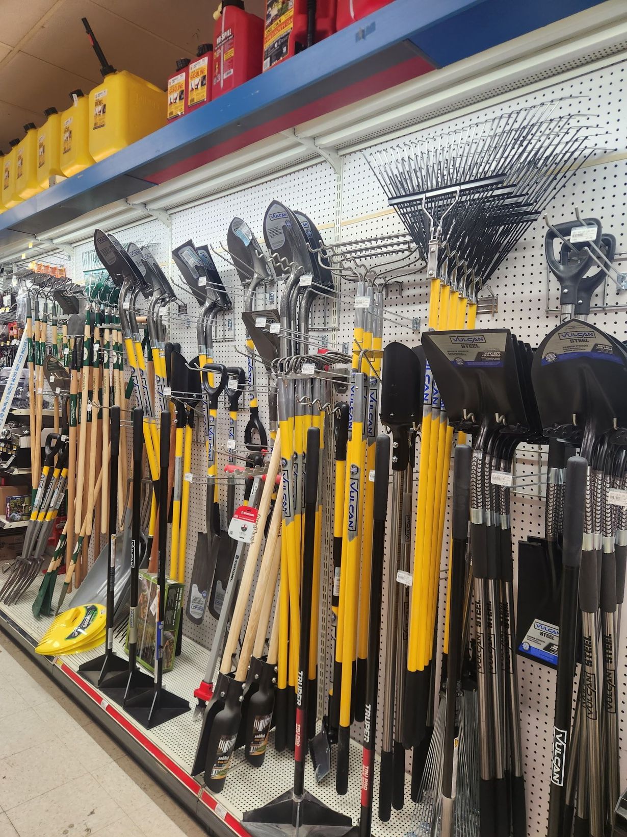 Springvale Hardware & Paint