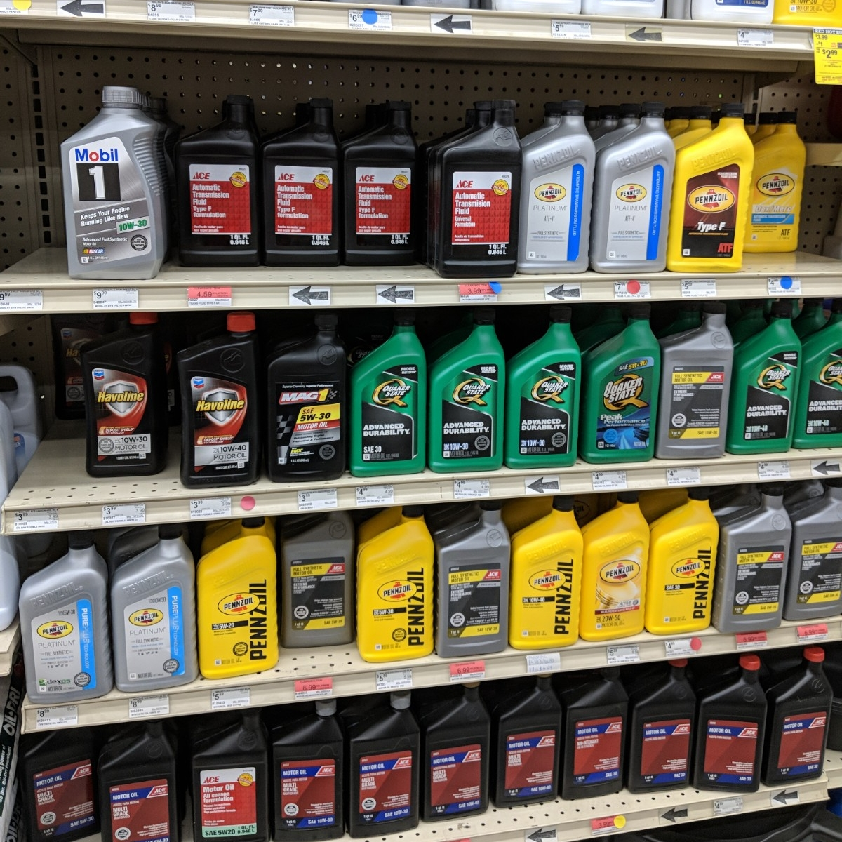 Springvale Hardware & Paint