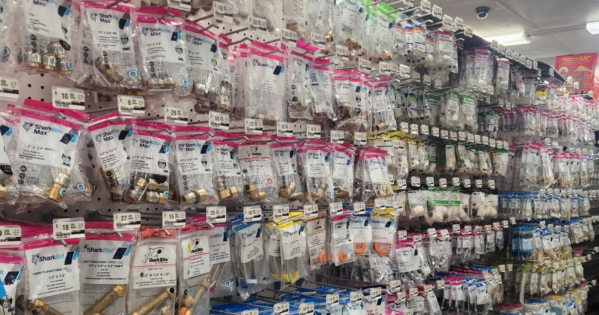 Springvale Hardware & Paint