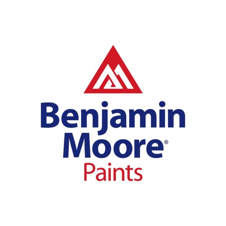 Benjamin Moor Paints