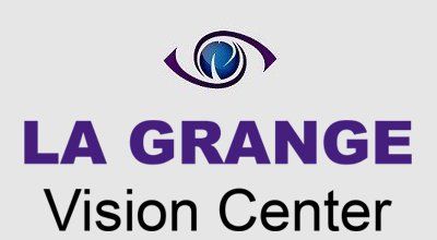 La Grange Vision Center-Logo
