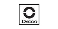 Delco - logo