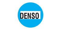 Denso - logo