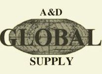 A&D Global Supply - logo