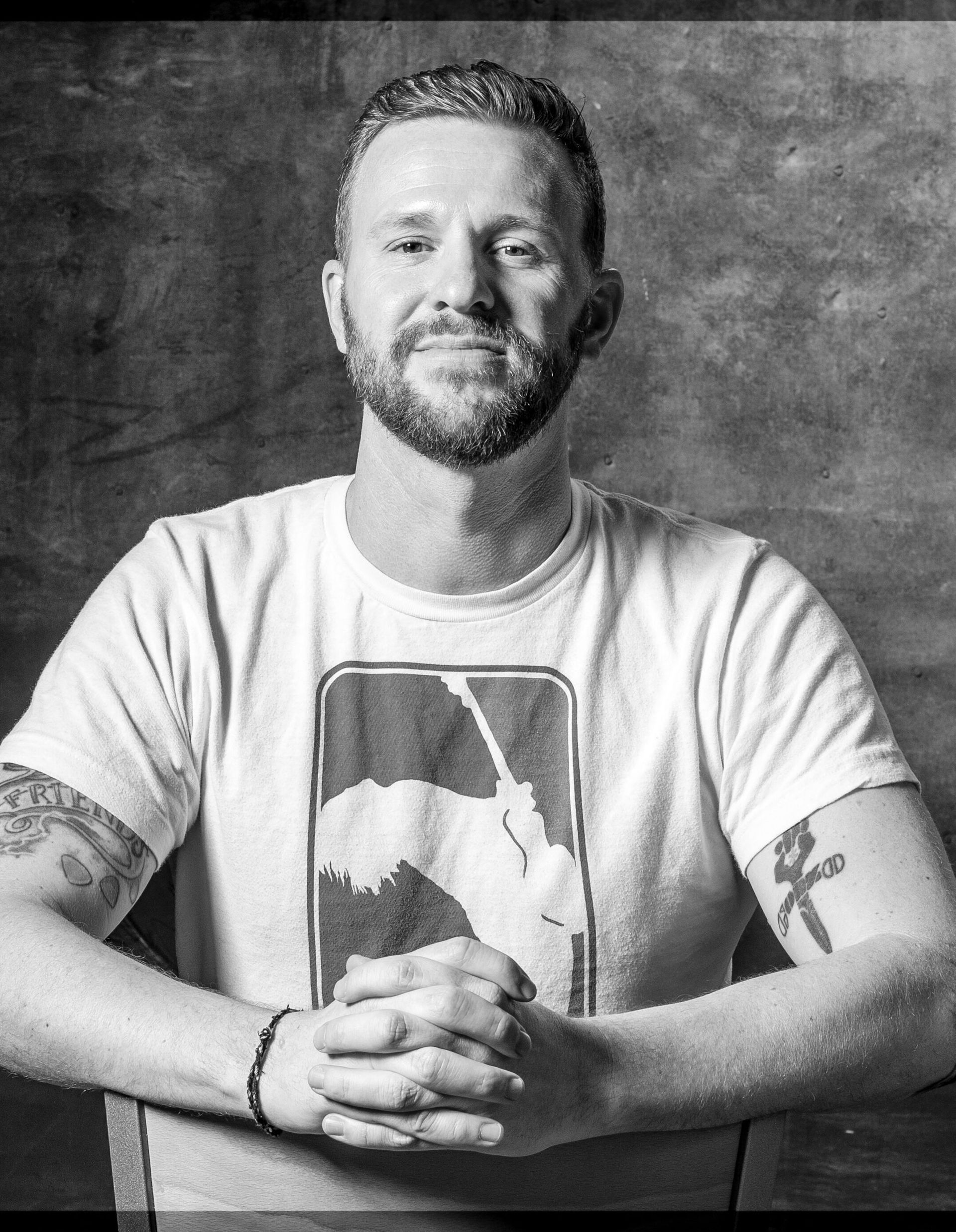 Photo of {{Team Member Name}}