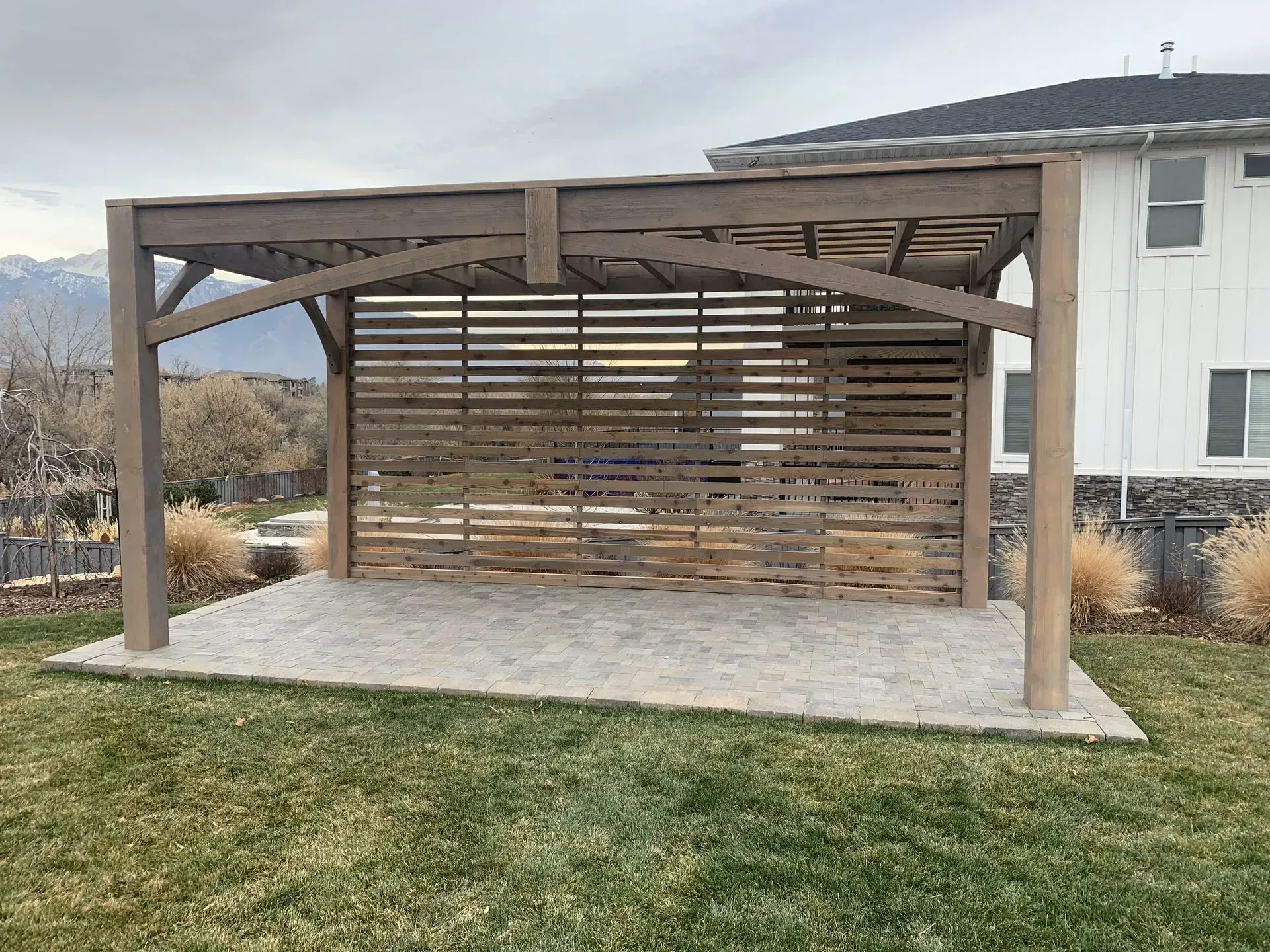 H&H Custom Decks and Timberz