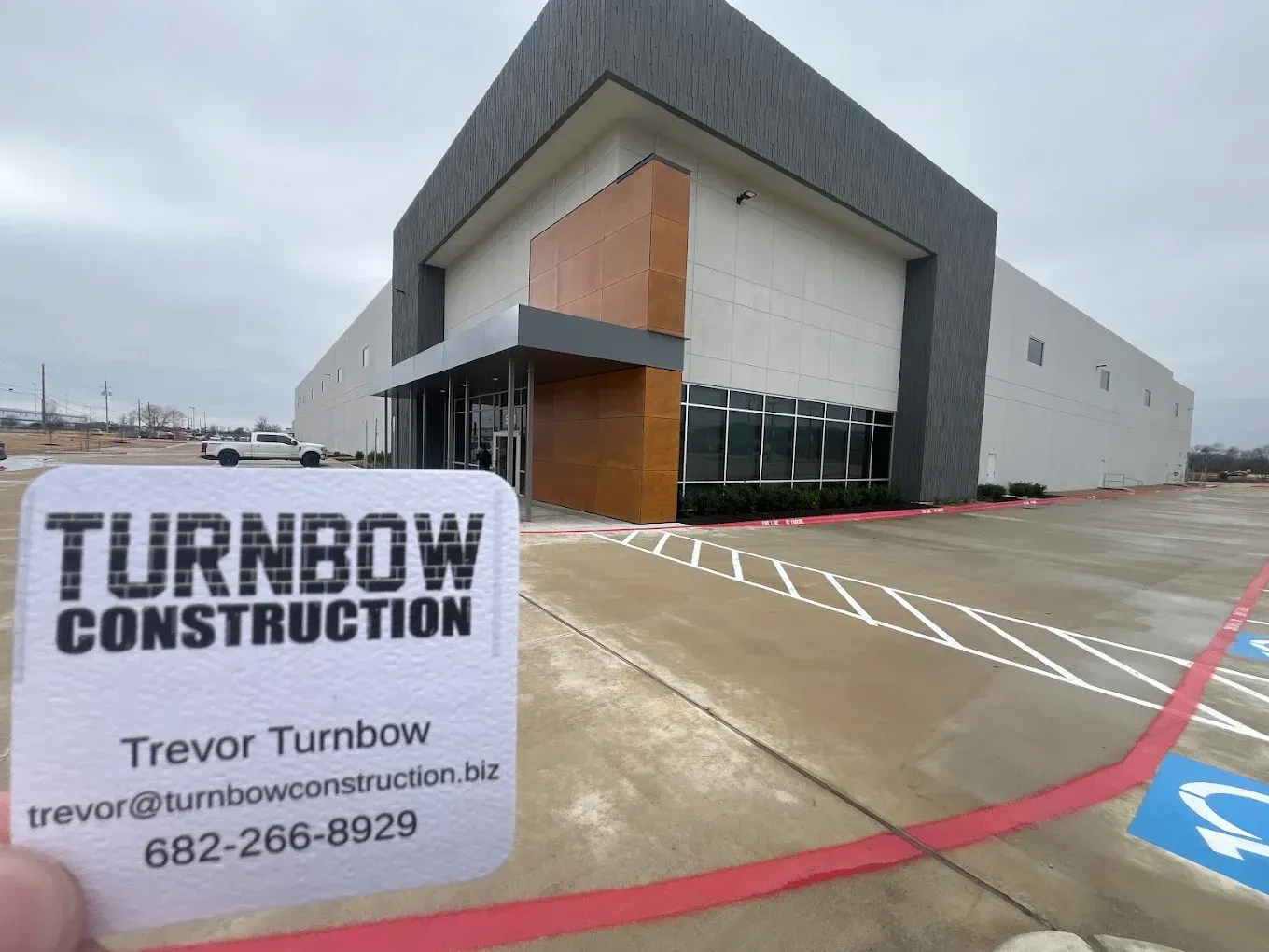 building contractor