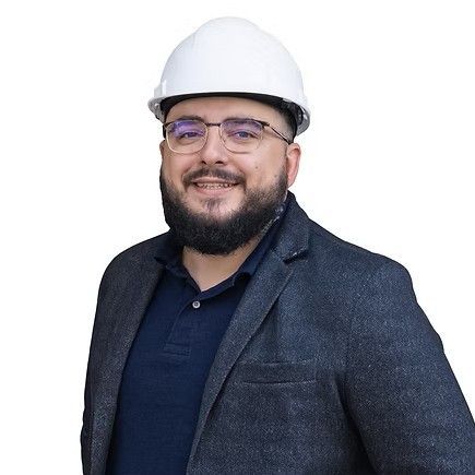 Photo of Michael