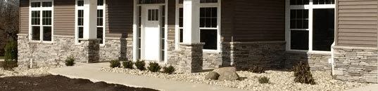 Residential Masonry Services