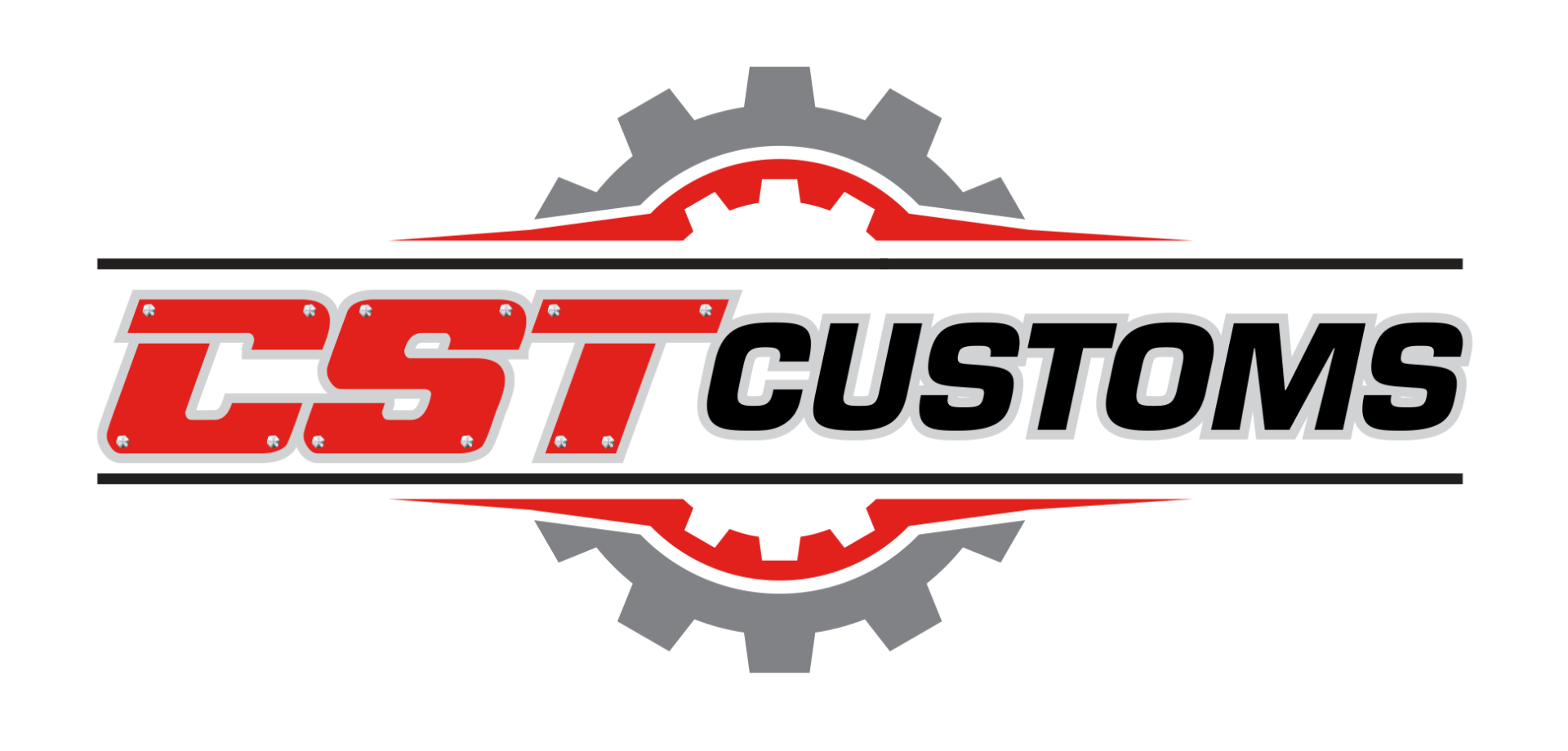 CST Customs | Logo