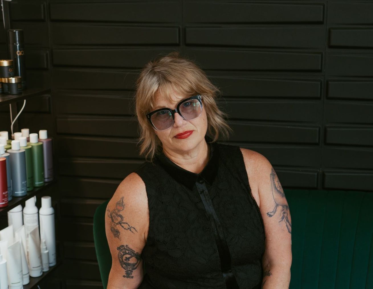 Lisa Hawks