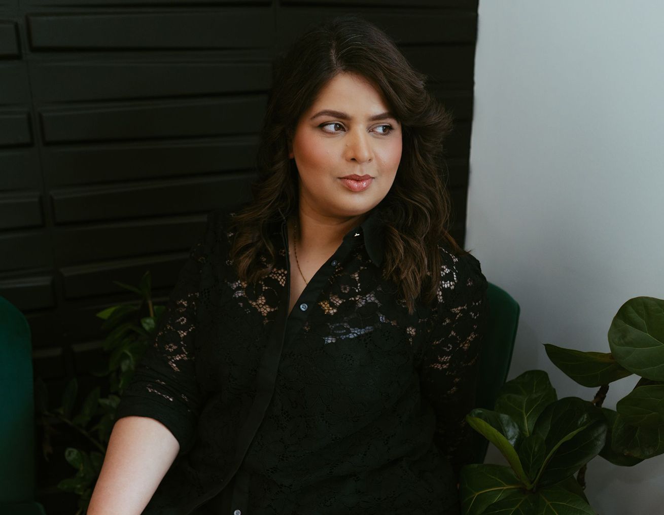 Alishba Malik