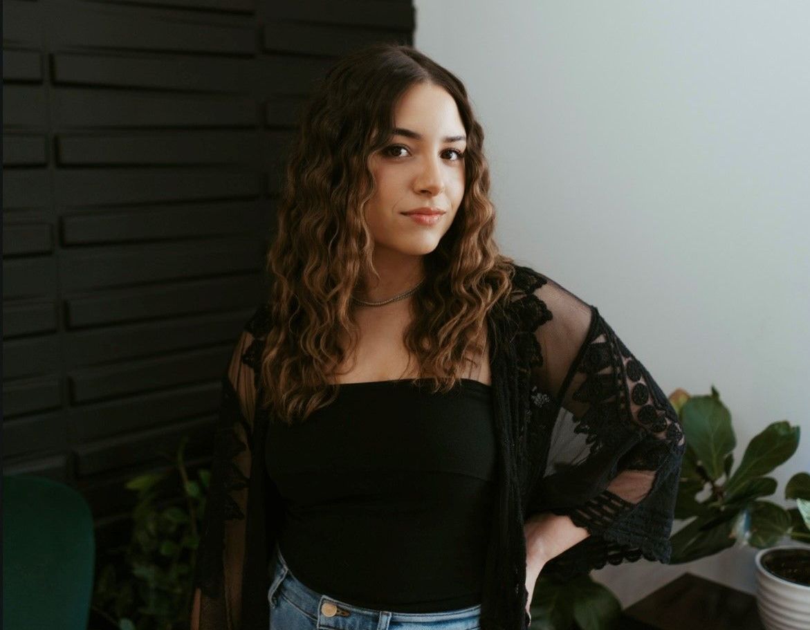 Gabriella Gallegos