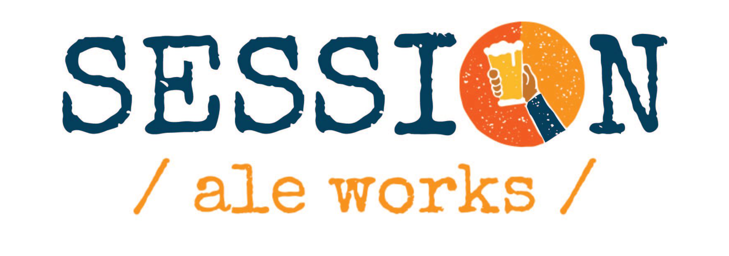 Session Ale Works Logo