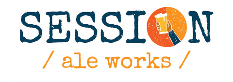 Session Ale Works Logo