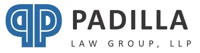 Padilla Law Group, LLP - logo