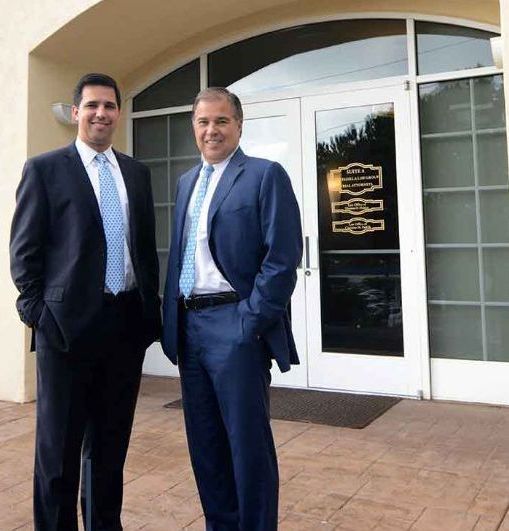 Padilla Law Group, LLP