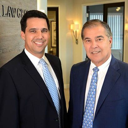 Padilla Law Group, LLP