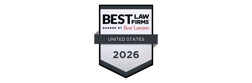 Best Law Firms 2026
