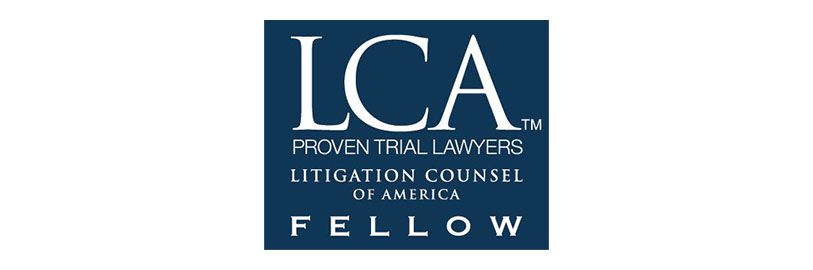 LCA proven Trial Lawyers