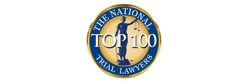 The National Trial Lawyers Top 100