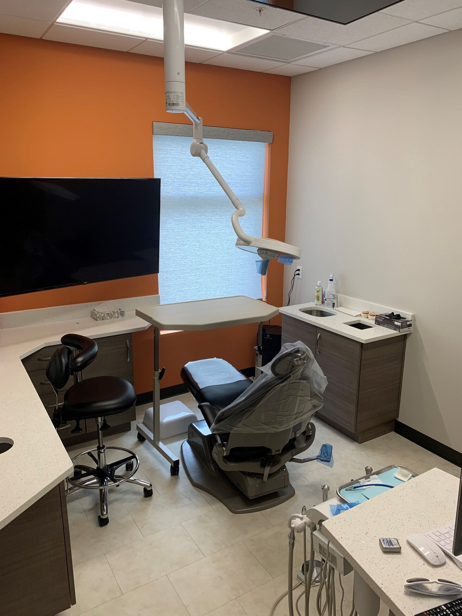 Smile 360 Implant and Family Dentistry Riverview, FL