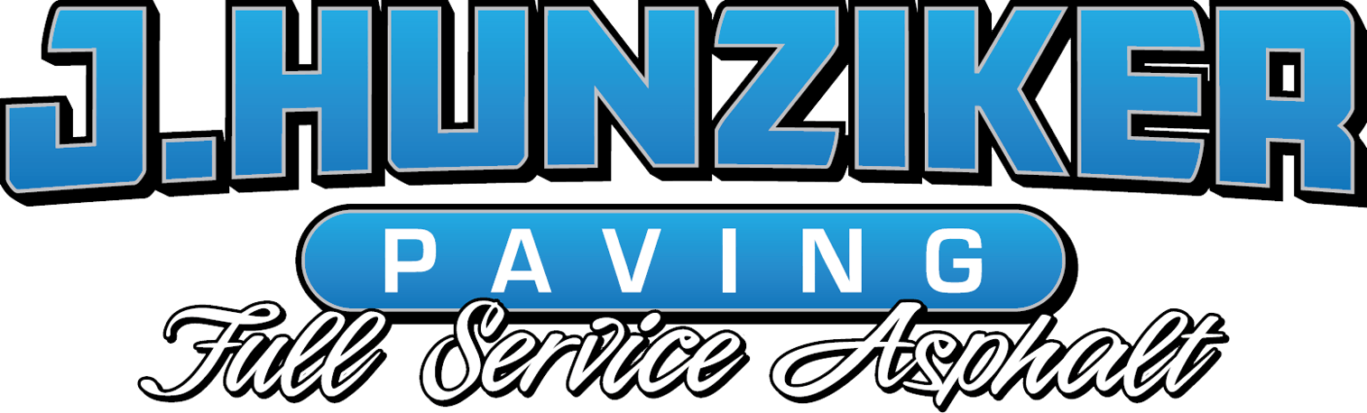 J Hunziker Asphalt Paving Paving Contractor Rensselaer Ny