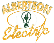 Albertson Electric Inc logo