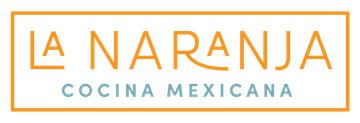 La Naranja | Logo