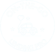 On-The-Go Lending Pro Logo