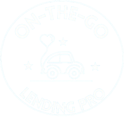 On-The-Go Lending Pro Logo