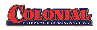 Colonial Fireplace Company Inc logo