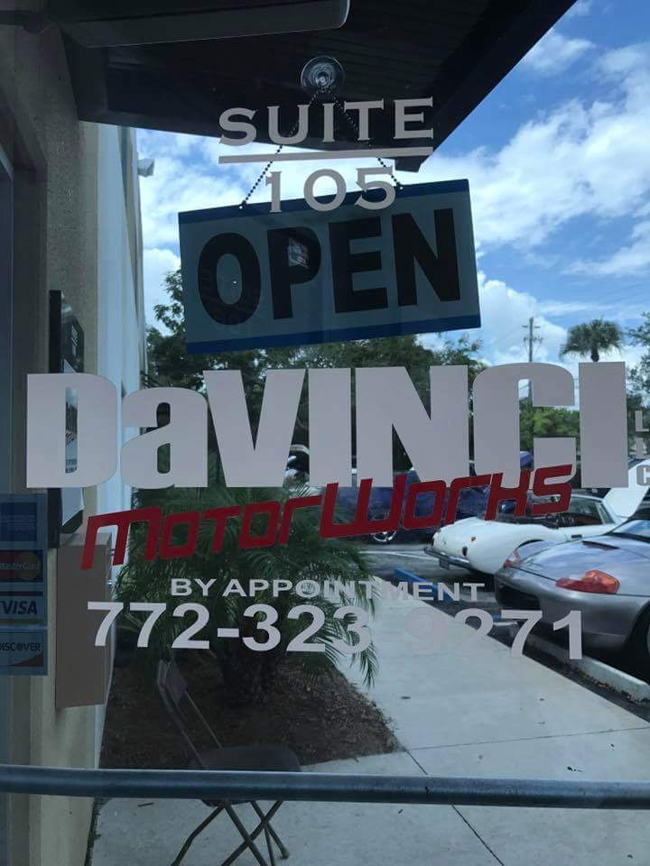 Davinci Motorworks LLC